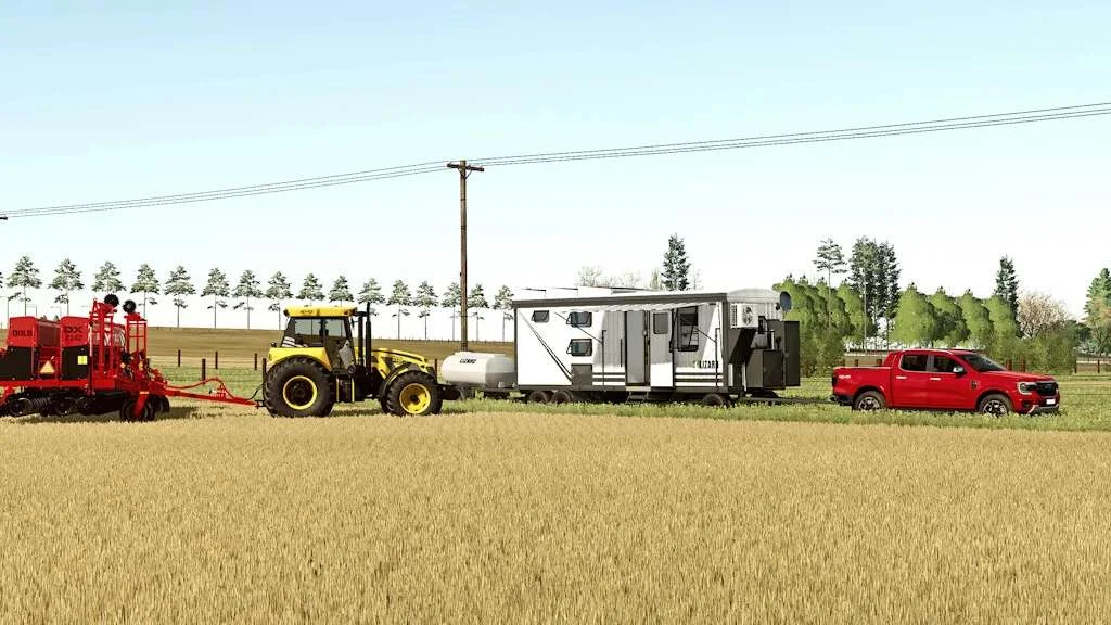 Lizard Premium Max v1.0 FS22