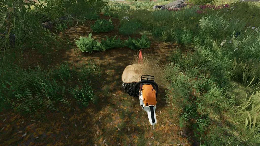 LumberJack v1.0 FS22 FS22 Mod Free Download