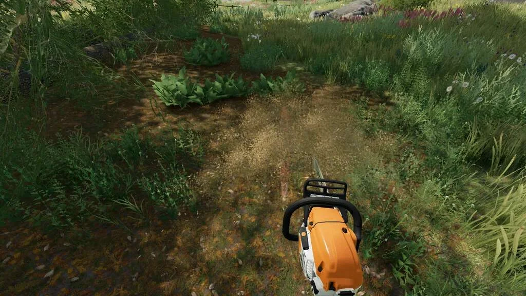 LumberJack v1.3 FS22 FS22 Mod Free Download