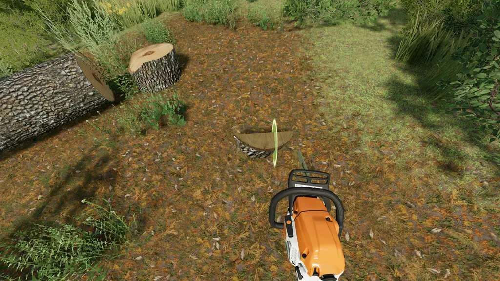 LumberJack v1.4 FS22 FS22 Mod Free Download