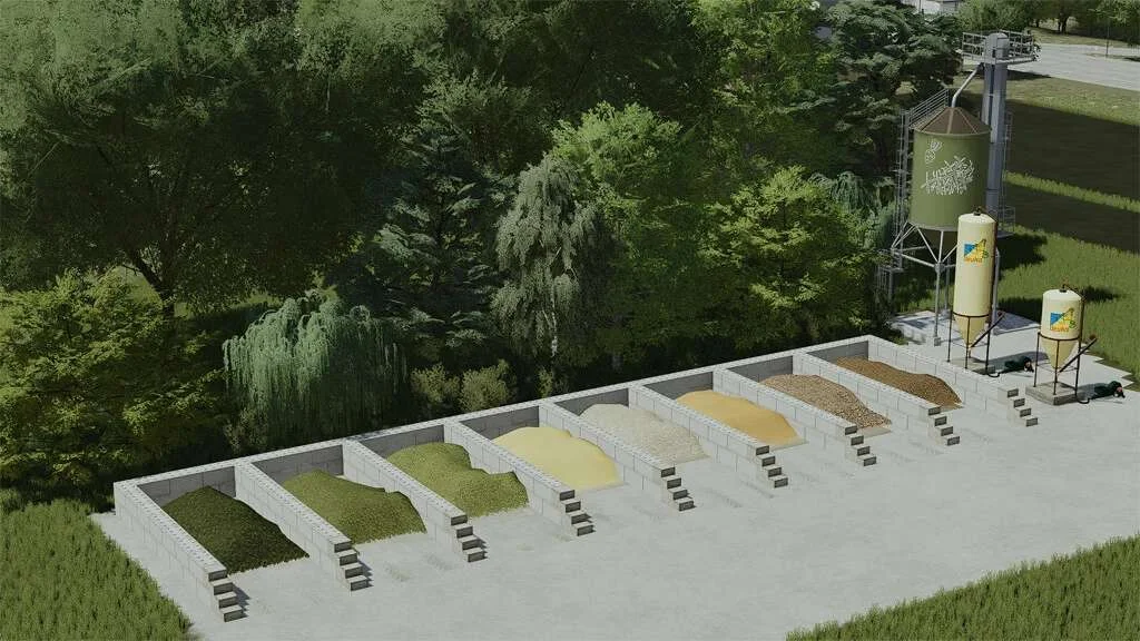 MaizePlus v1.0.2 FS22 FS22 Mod Free Download