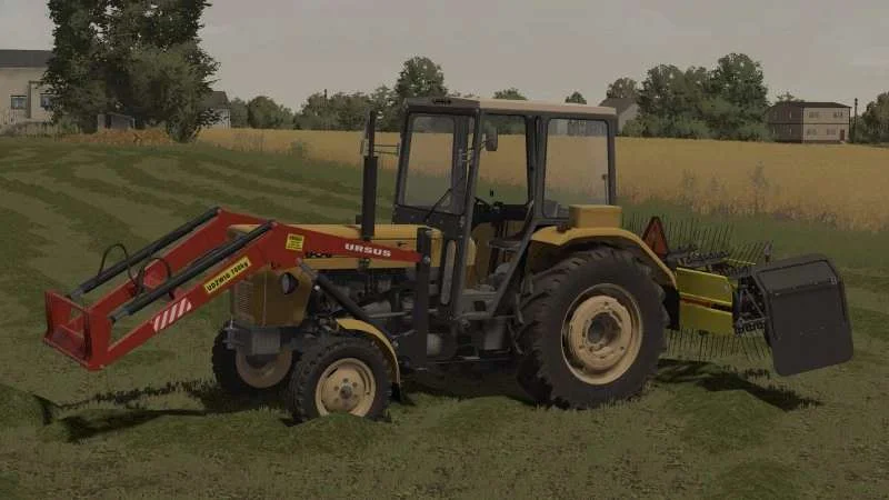 Majda lighting v1.0 FS22 FS22 Mod Free Download