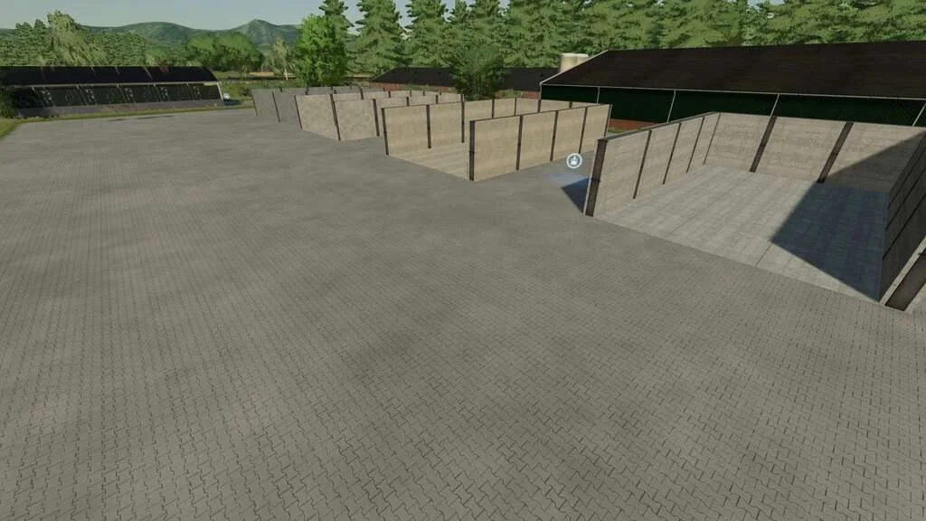 Manure Heap Pack v1.0 FS22