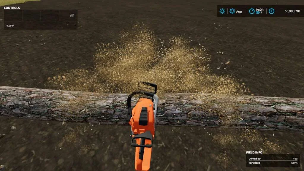 Measure v1.0.0.2 FS22 FS22 Mod Free Download