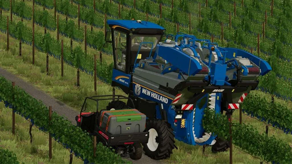 Mobile Fuel Tank v1.0.0.1 FS22 FS22 Mod Free Download