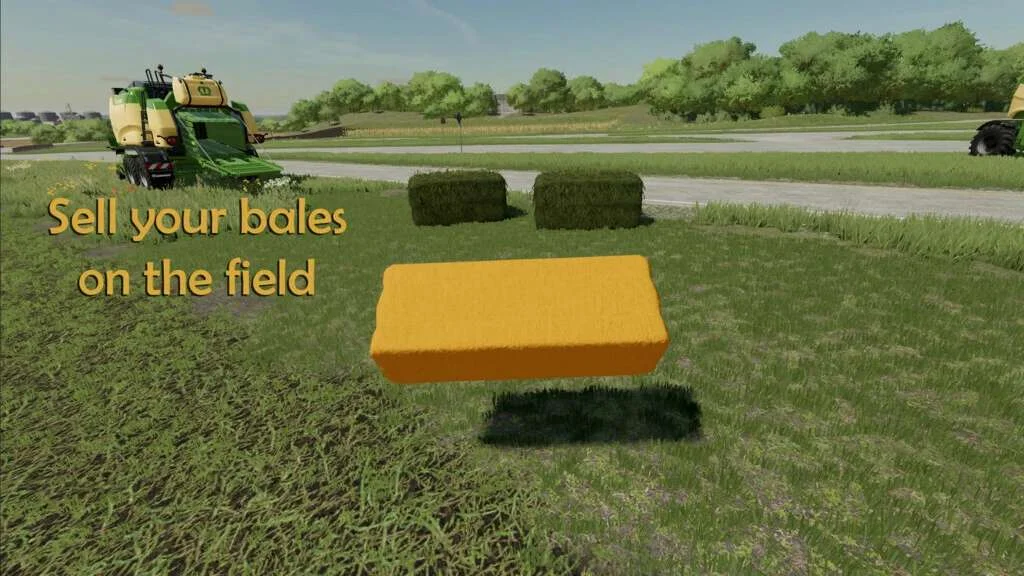 Mobile Utilities v1.1 FS22 FS22 Mod Free Download
