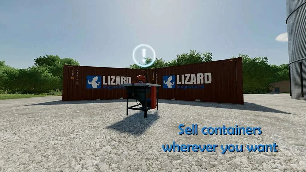 Mobile Utilities v1.2 FS22 FS22 Mod Free Download