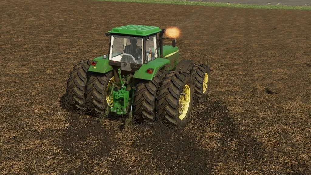 Nitro Boost v1.0 FS22 FS22 Mod Free Download