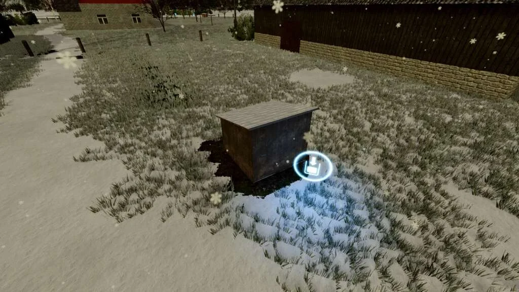 Old Well v1.0 FS22 FS22 Mod Free Download