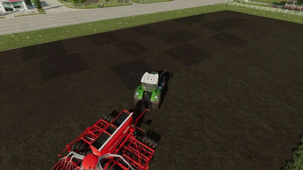 Optional Fertilizing v1.0 FS22 FS22 Mod Free Download