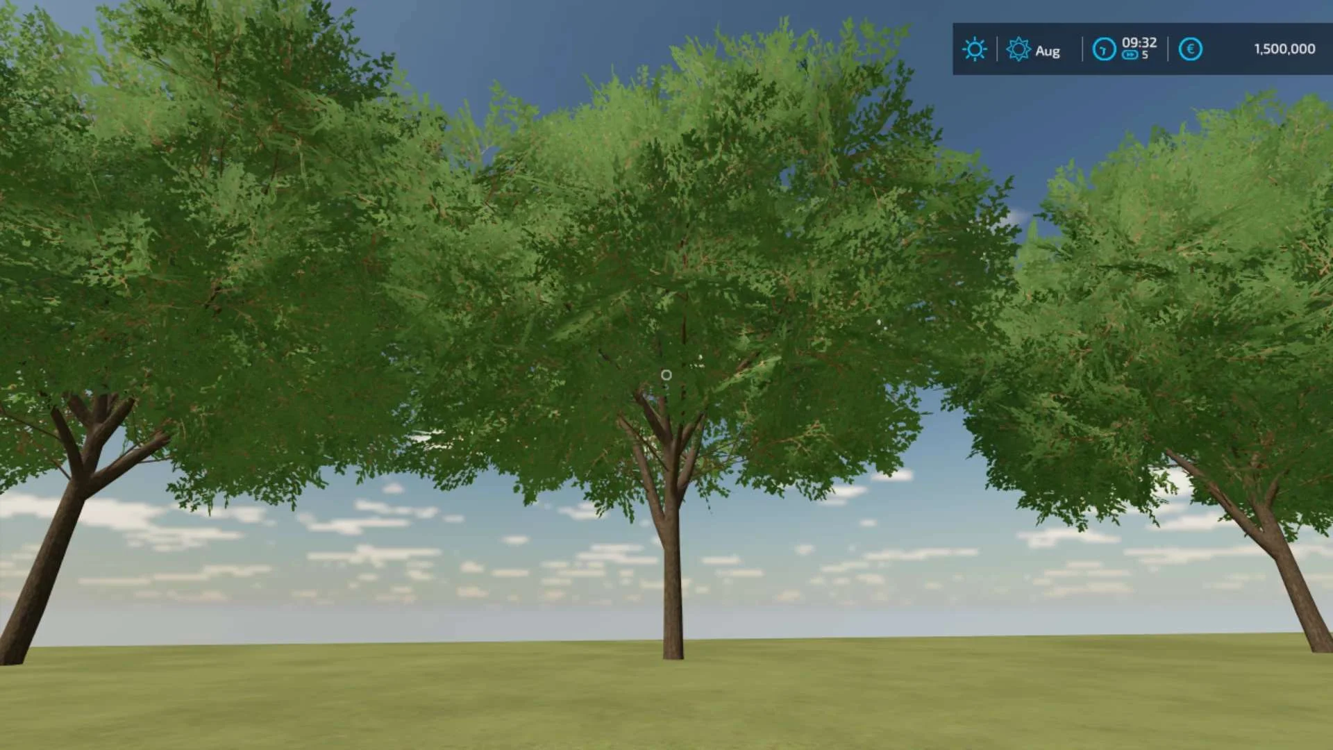 Owl sounds in the UK prefab v1.0 FS22 FS22 Mod Free Download