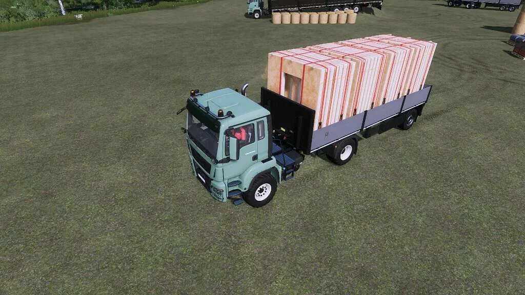 Pallet Autoload Specialization v1.11 FS22 FS22 Mod Free Download