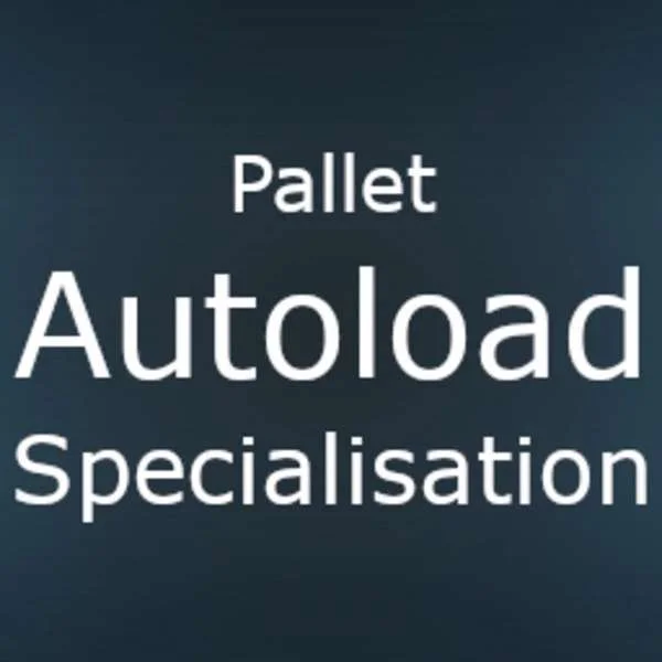 Pallet Autoload Specialization v1.8.0.1 FS22 FS22 Mod Free Download