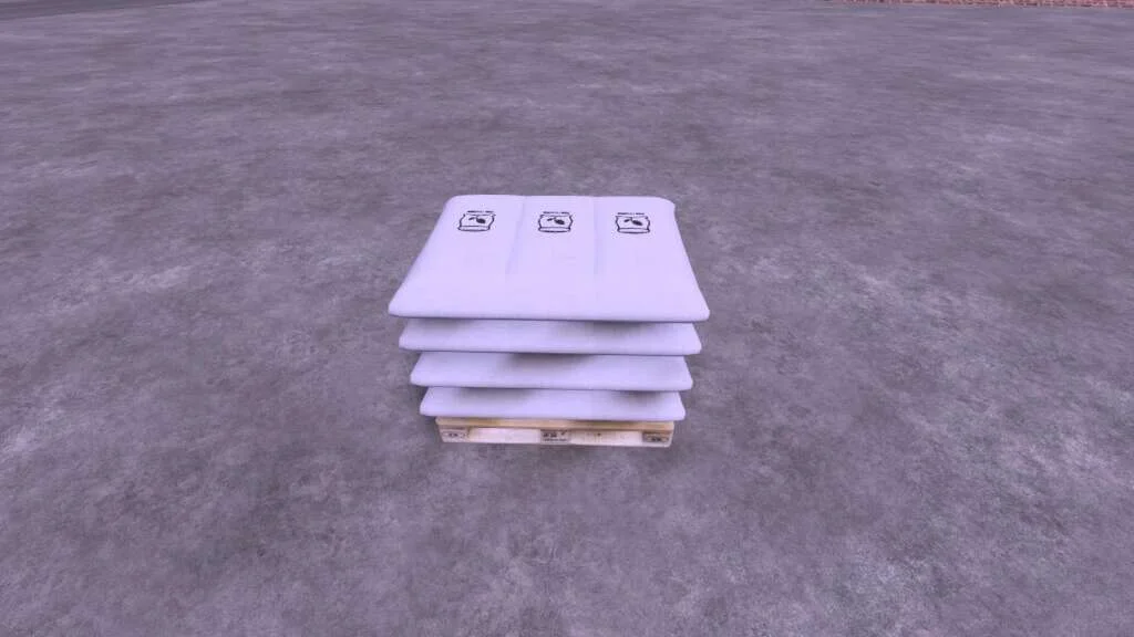 Pallet Pack v1.1 FS22