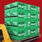 Palletfix v1.0 FS22 FS22 Mod Free Download