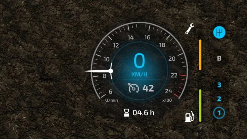 Park Vehicle v1.0 FS22 FS22 Mod Free Download