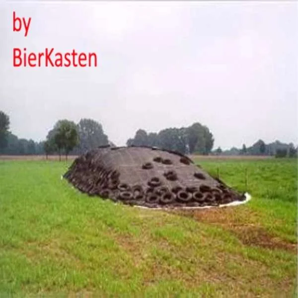Placeable field heap v0.9 FS22 FS22 Mod Free Download