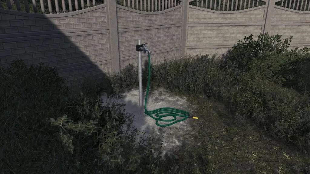 Plant Protection Products Pack v1.0 FS22