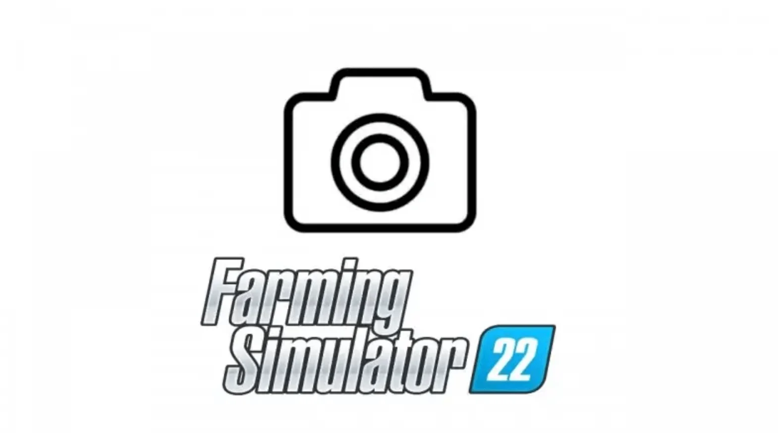 PLAYER CAMERA V1.0 FS22 FS22 Mod Free Download