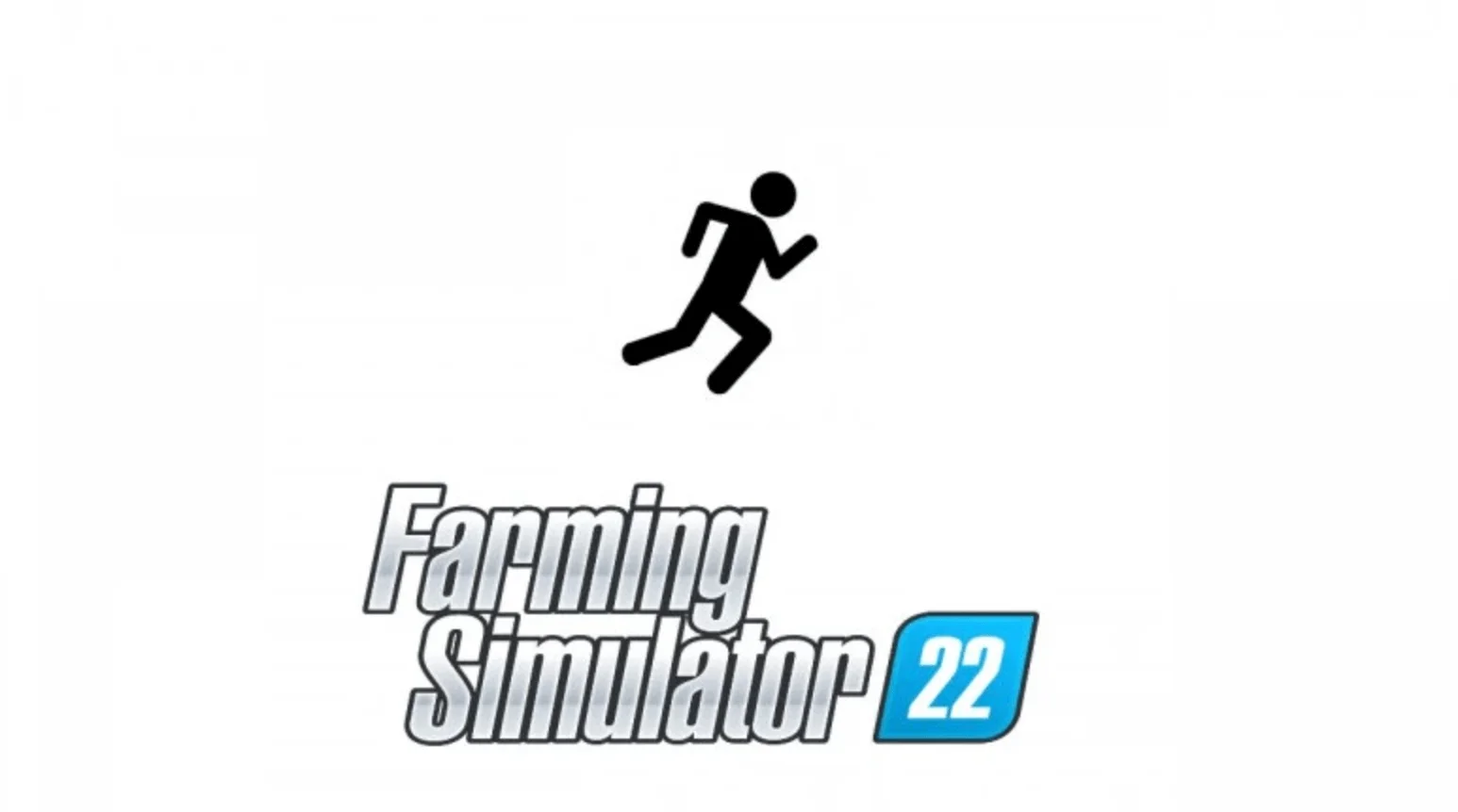 PLAYER WALK SPEED V1.0 FS22 FS22 Mod Free Download