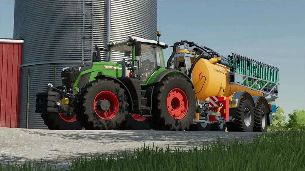 PlayerActionCamera v1.0 FS22 FS22 Mod Free Download