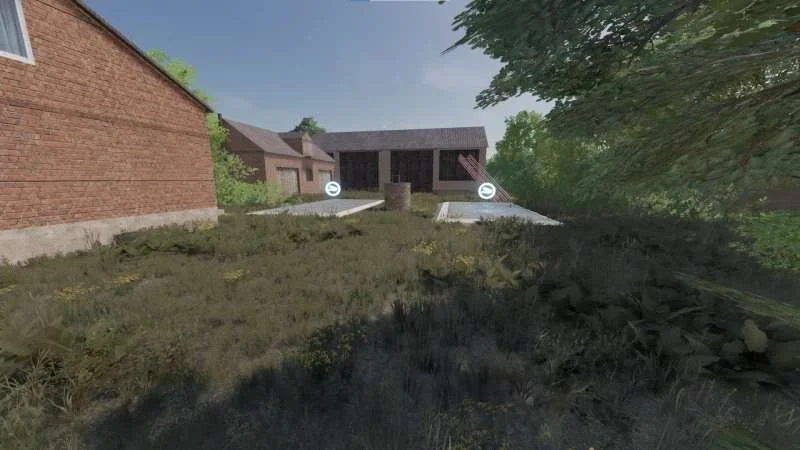 Polska Wies Patch (Wersja bez gospy) v3.0 FS22