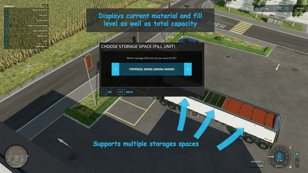 Power Tools V1.0.1.0 FS22 FS22 Mod Free Download
