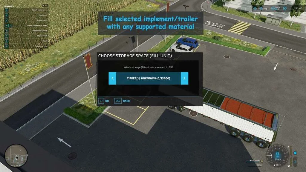 Power Tools v1.0 FS22 FS22 Mod Free Download