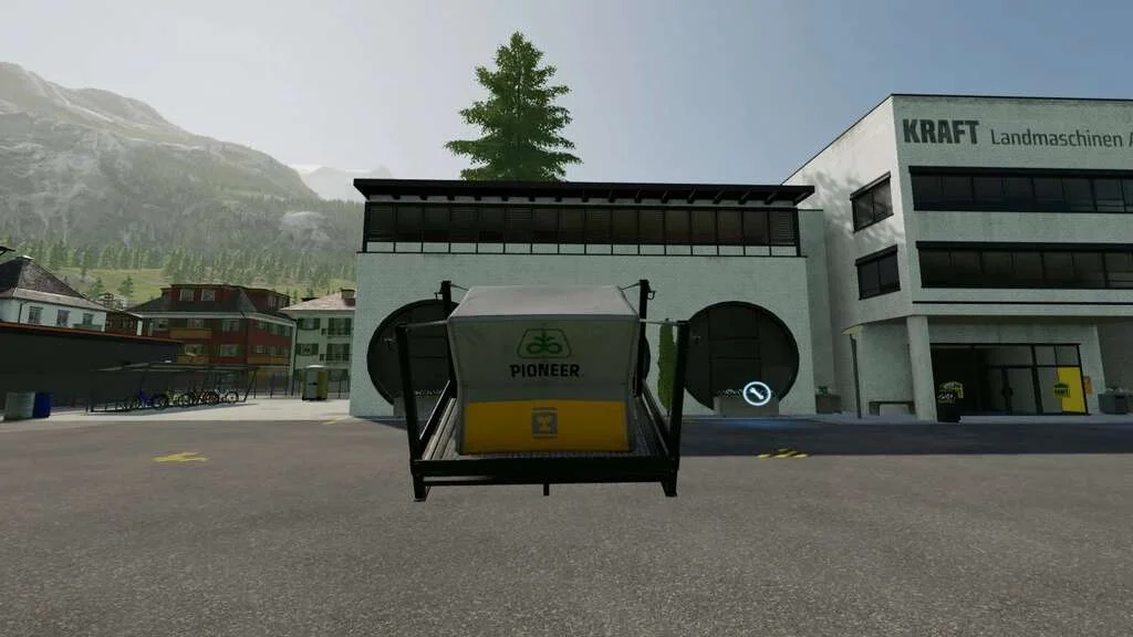 PowerPack v1.0.1 FS22 FS22 Mod Free Download