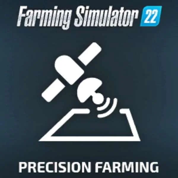 Precision Farming Extension v0.1.1 FS22 FS22 Mod Free Download