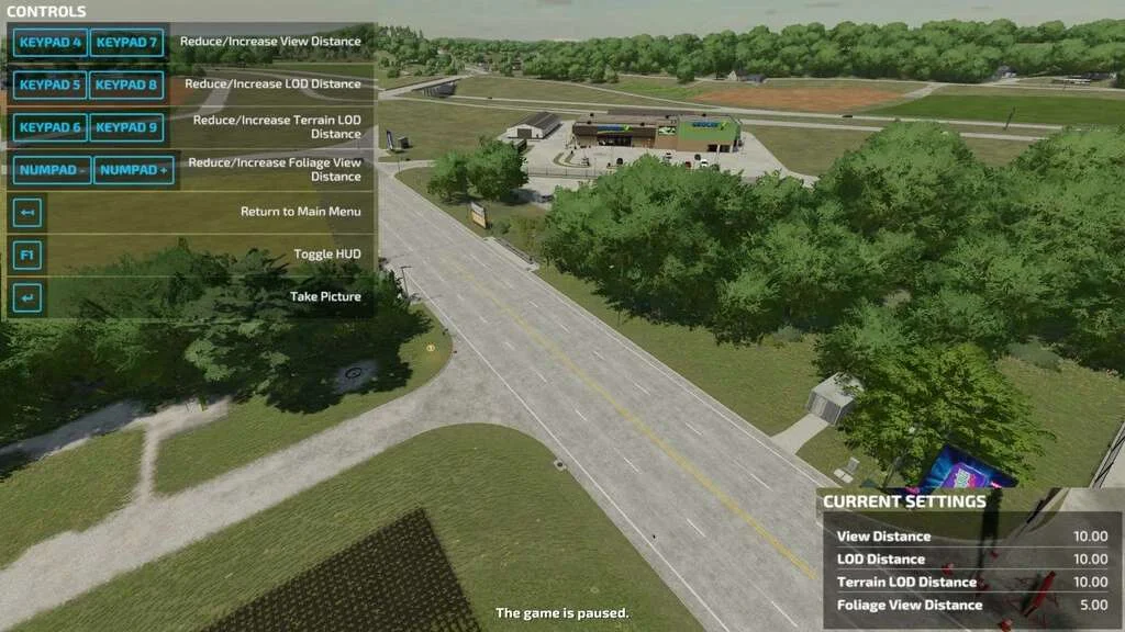Pro Shot v1.1.0.1 FS22 FS22 Mod Free Download