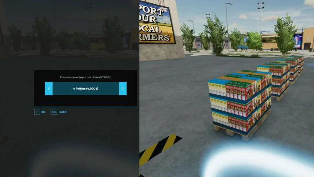 Production Revamp v1.2.0.16 FS22 FS22 Mod Free Download