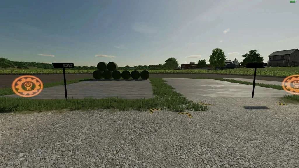 Production Revamp v1.3 FS22 FS22 Mod Free Download