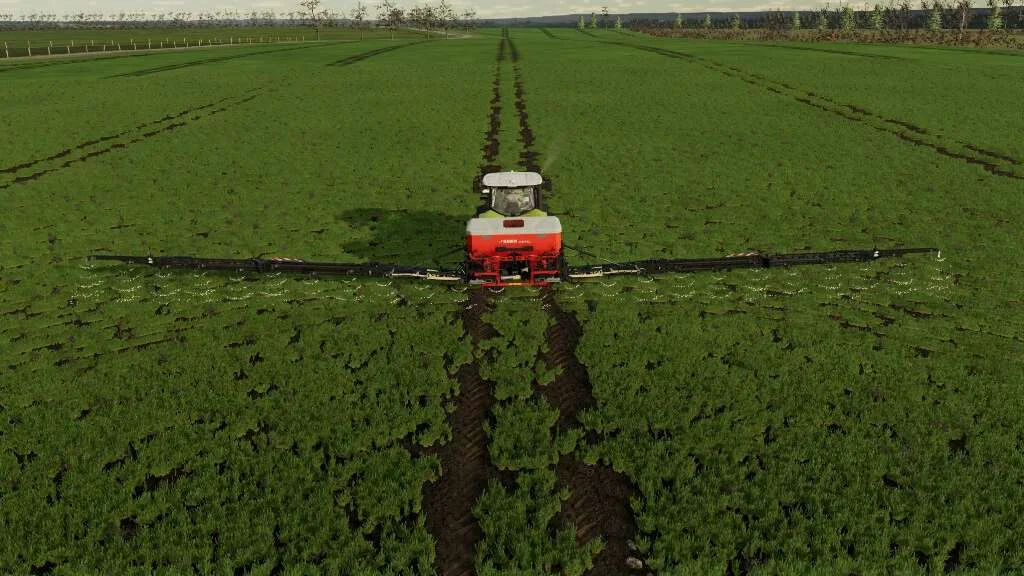 ProSeed v2.0 FS22 FS22 Mod Free Download