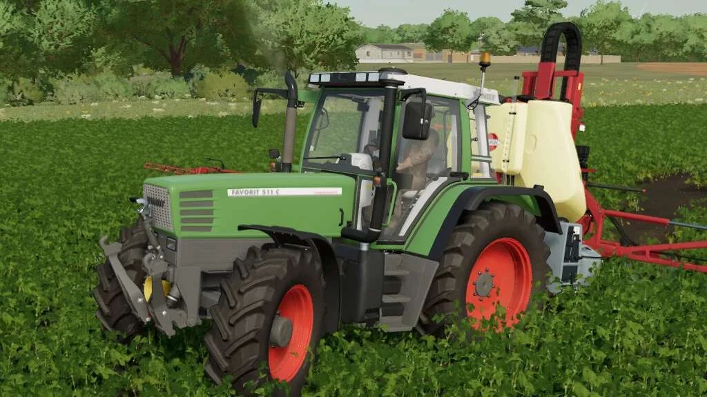 REA22 Center Of Gravity v1.0.1.1 FS22 FS22 Mod Free Download