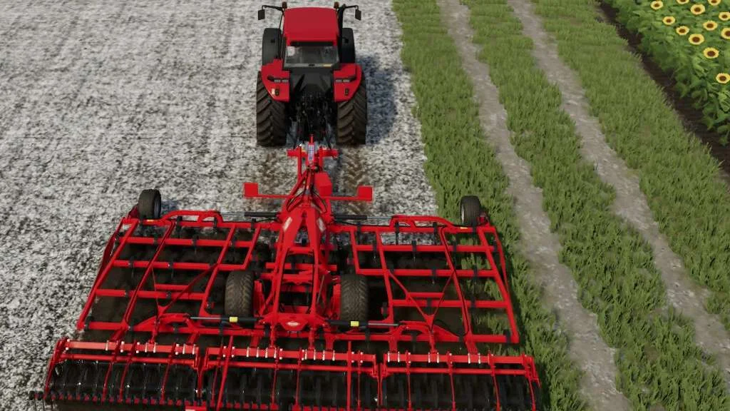 REA22 Implements v1.0.2 FS22 FS22 Mod Free Download