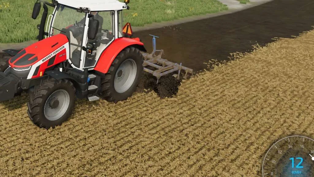 REA22 Implements v1.0 FS22 FS22 Mod Free Download