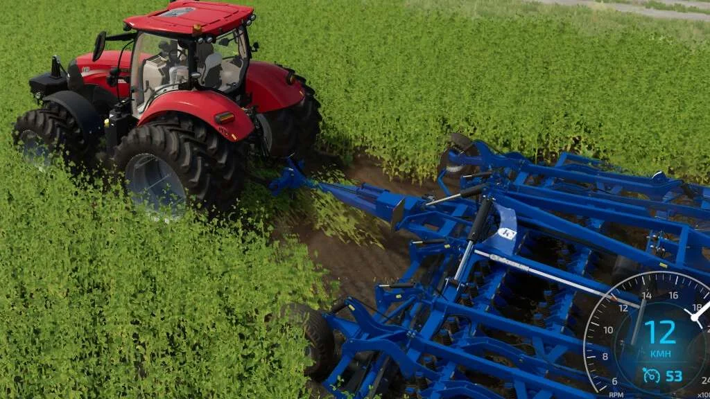 REA22 Wheels v1.1.0.1 FS22 FS22 Mod Free Download