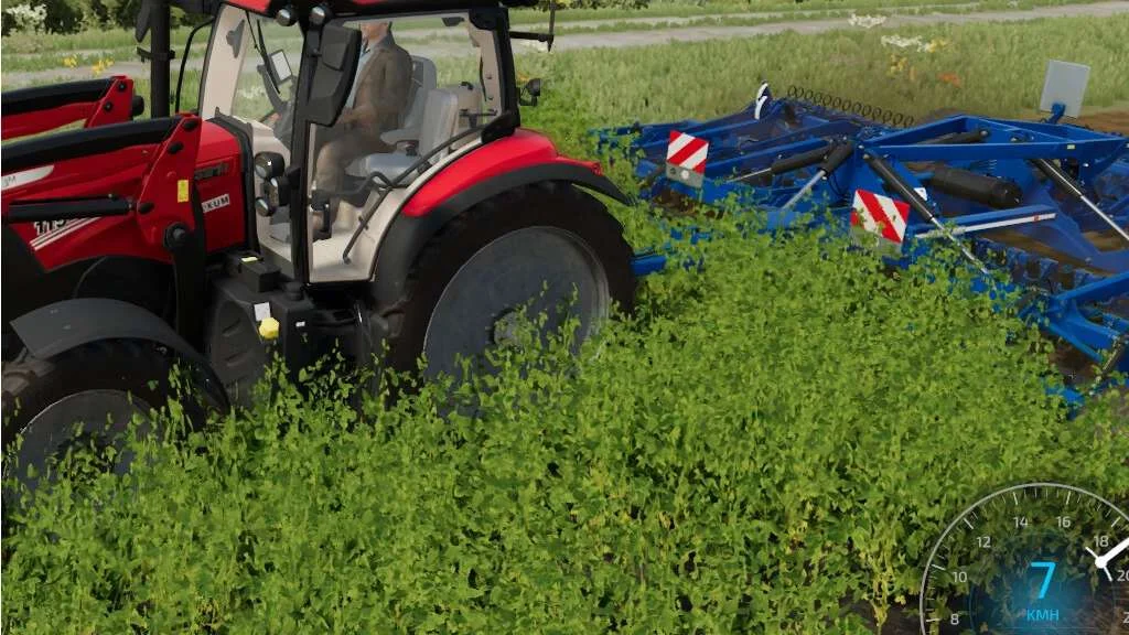 REA22 Wheels v1.1.1 FS22 FS22 Mod Free Download