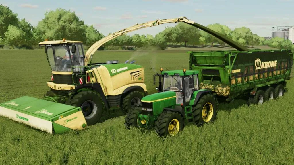 Real Dirt Color v1.0.0.2 FS22 FS22 Mod Free Download