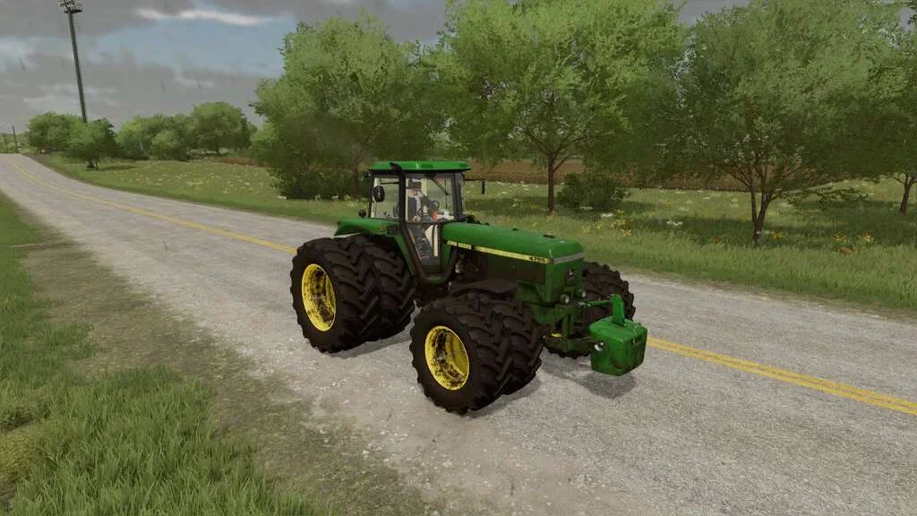 Real Dirt Fix v1.0 FS22 FS22 Mod Free Download