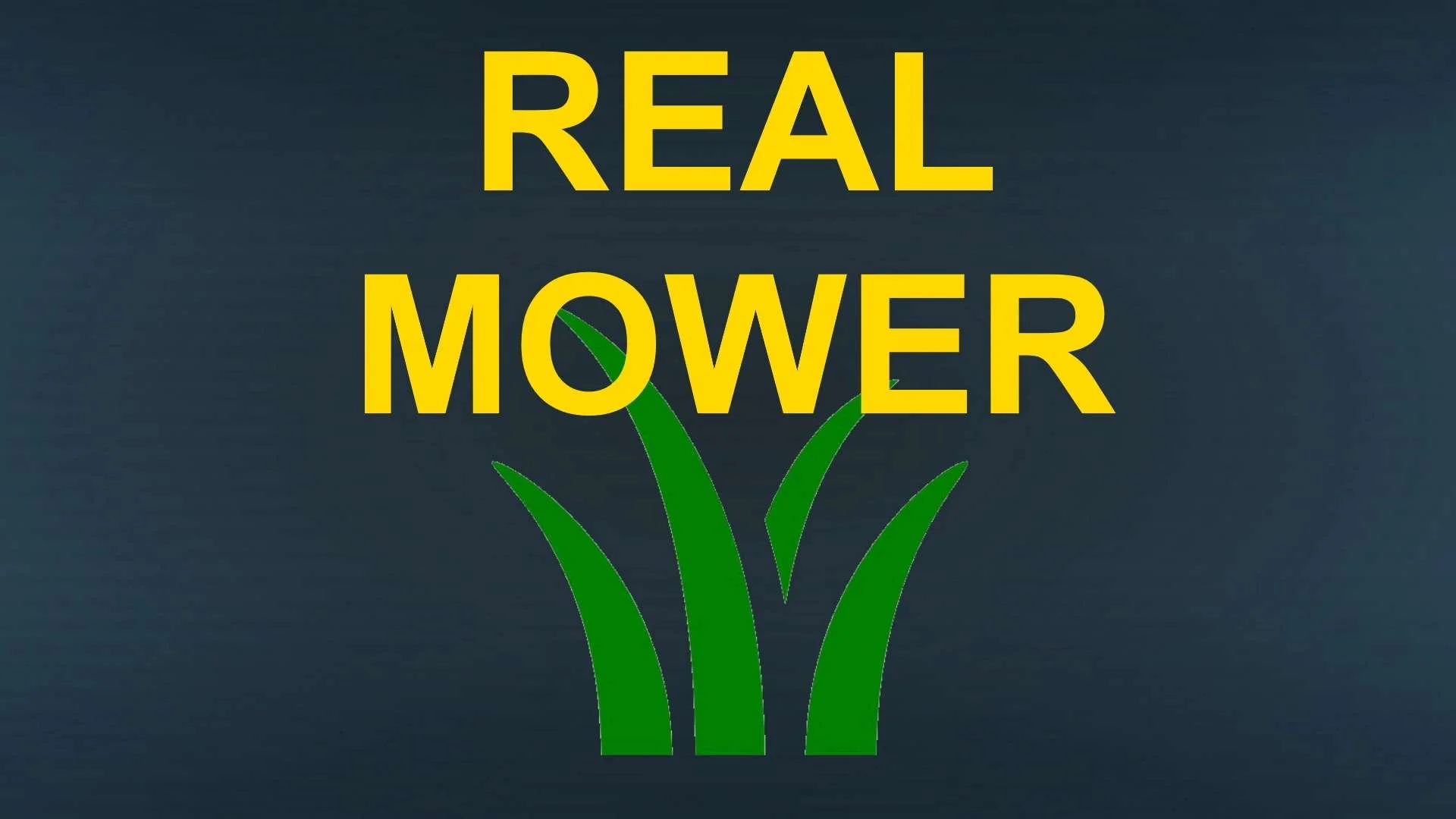 Real Mower v1.0 FS22 FS22 Mod Free Download