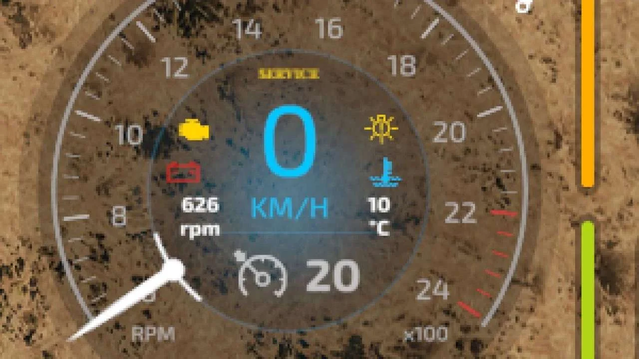 Real Vehicle Breakdowns BETA v0.8.6 FS22