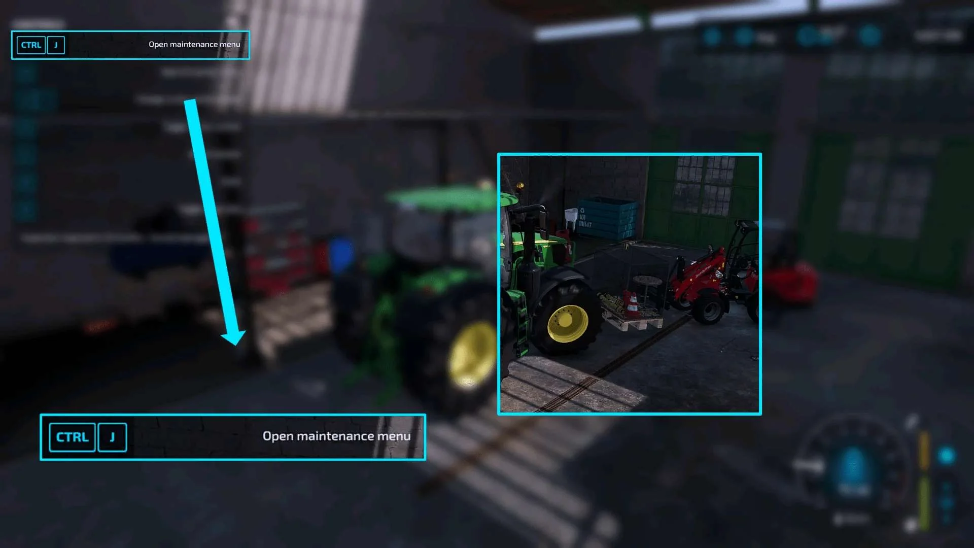 Realistic Damage System v0.9.0.8 FS22