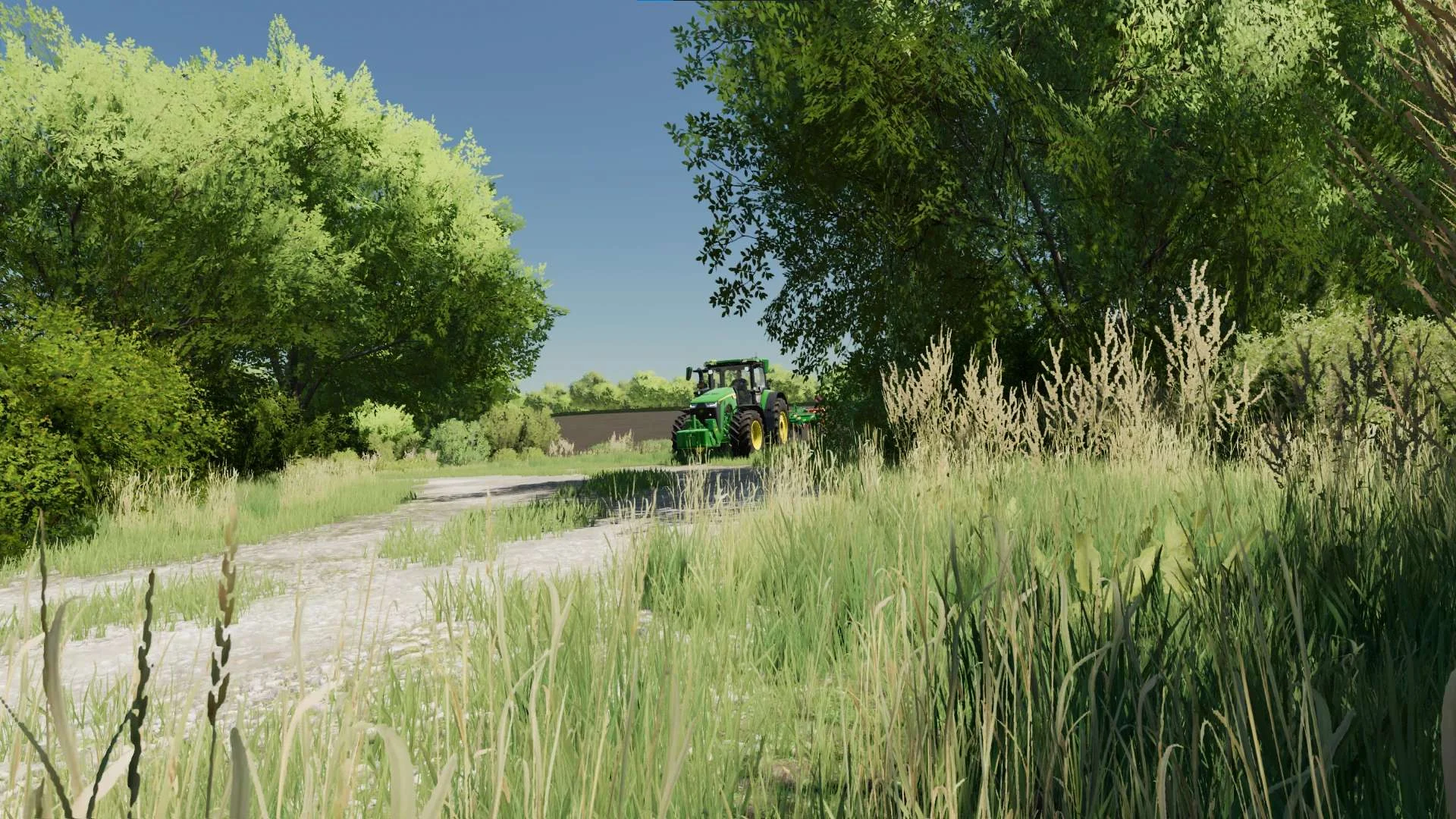 Relight v1.0 FS22 FS22 Mod Free Download