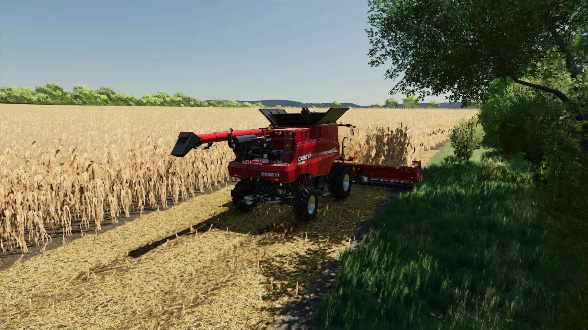 Relight v1.2 FS22 FS22 Mod Free Download