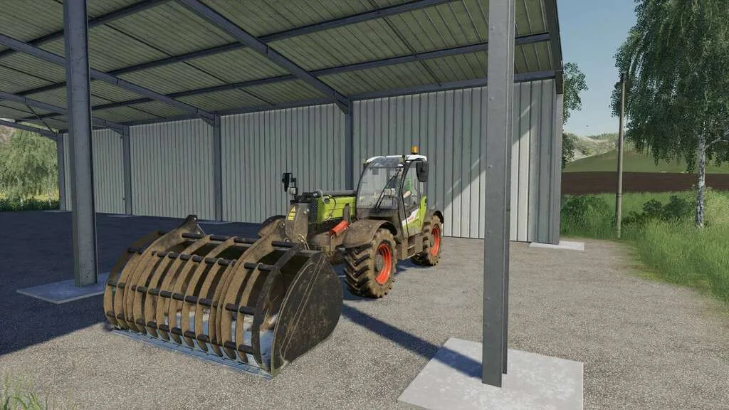 Remove Tool Cameras v1.0 FS22 FS22 Mod Free Download