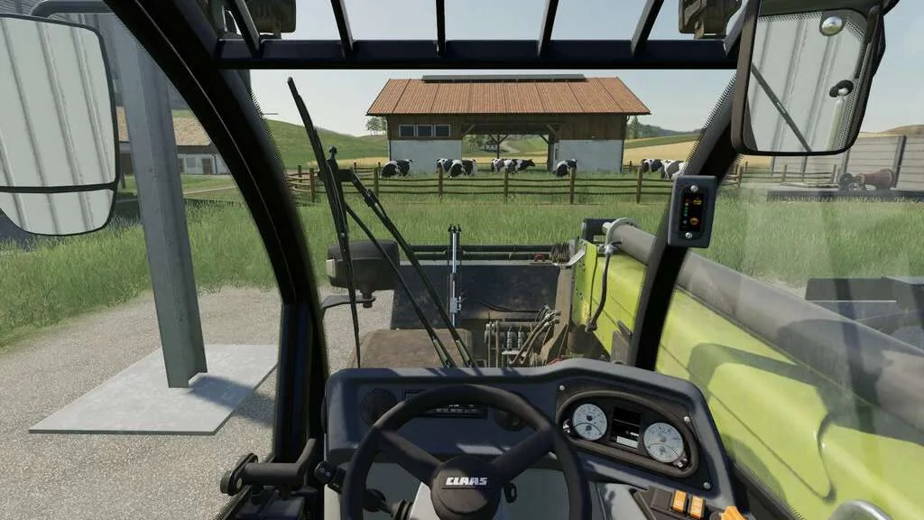 Remove Tool Cameras v2.0.0.1 FS22