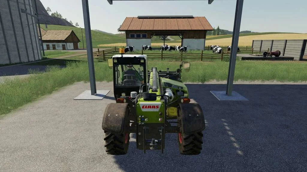 Remove Tool Cameras v2.0 FS22 FS22 Mod Free Download