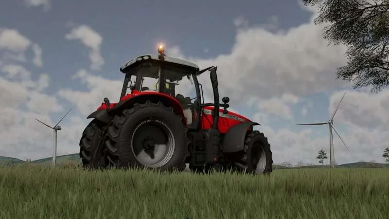 Reshade effects 2 presets v5.0.1 FS22 FS22 Mod Free Download